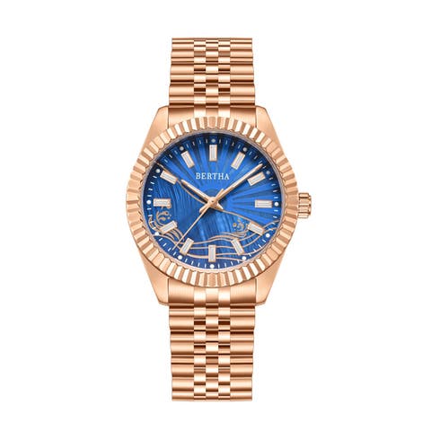 Marina Ladies Quartz Watch