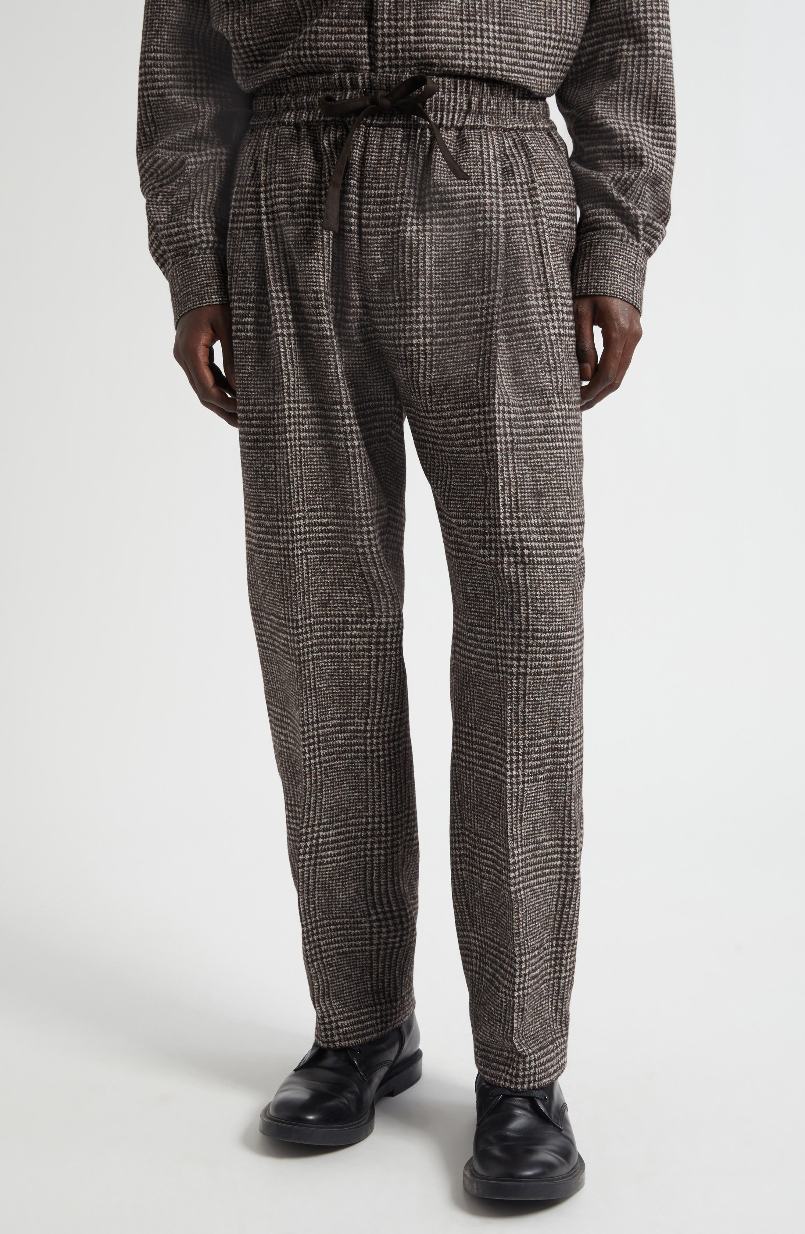 selected QUADRI-CHECK-TARTAN