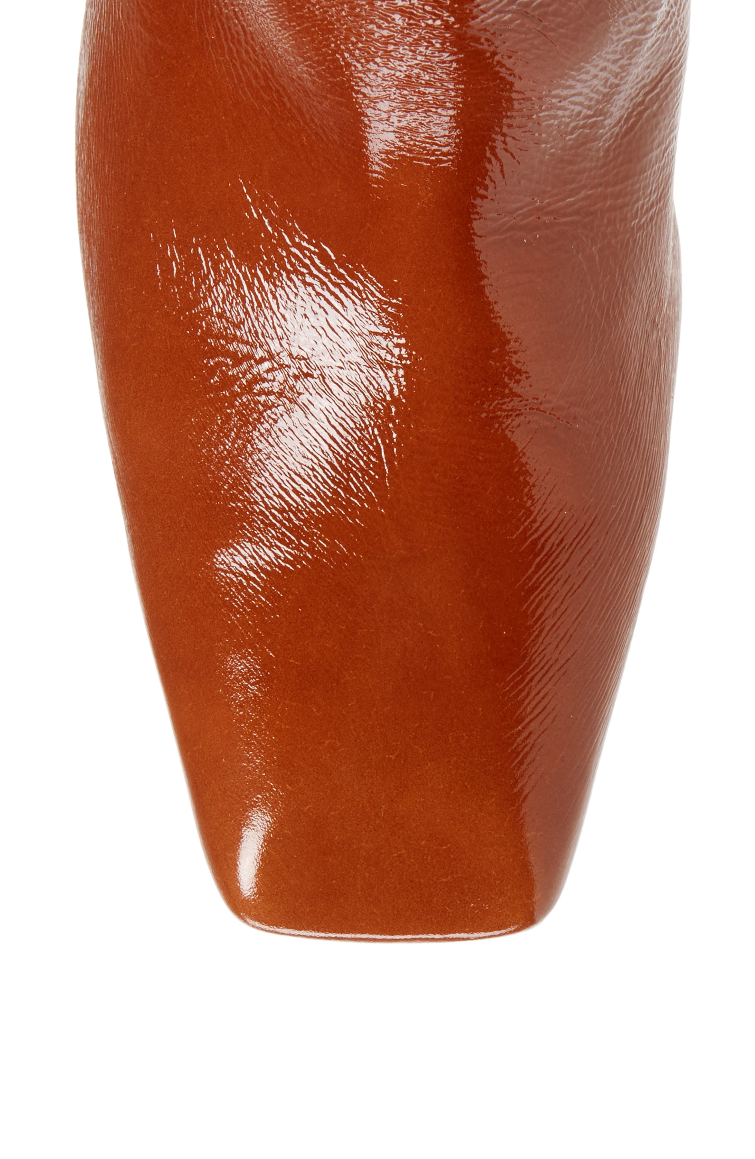 Miista Finola Slouch Boot, Alternate, color, 