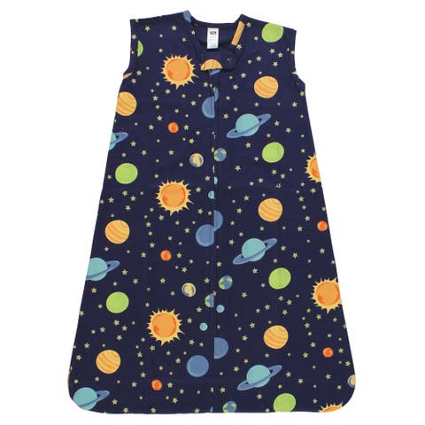 Cotton Sleeveless Wearable Sleep Sack, Sack, Blanket