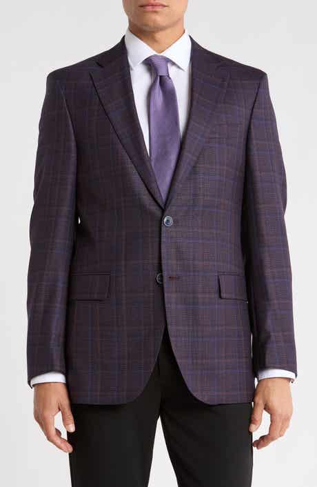 Flynn Classic Wool Sport Coat