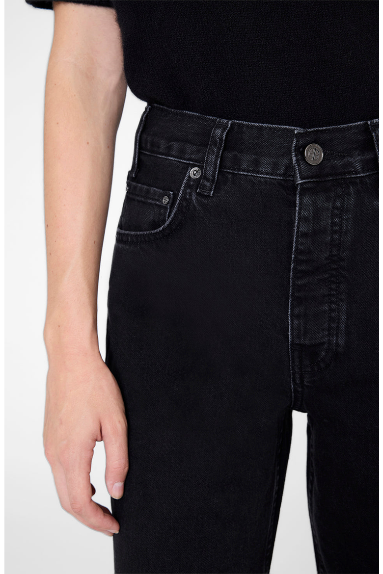 Roy Jean, Alternate, color, Vintage Black