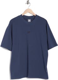 New Balance Oversize Crewneck T-Shirt