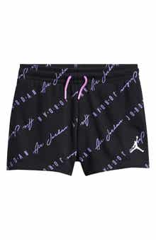 Jordan Kids' Essentials Print Shorts