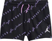 Jordan Kids' Essentials Print Shorts