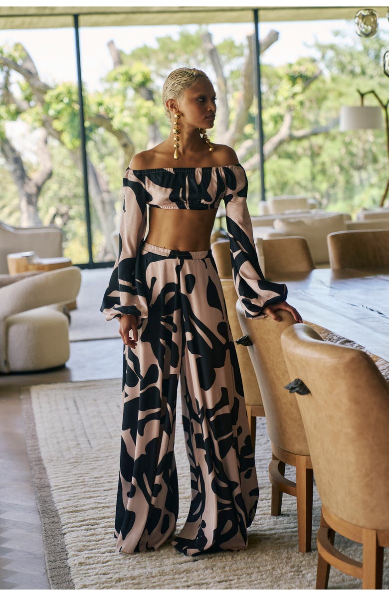 DIARRABLU Jant Ben Pants, Alternate, color, Alia Noir