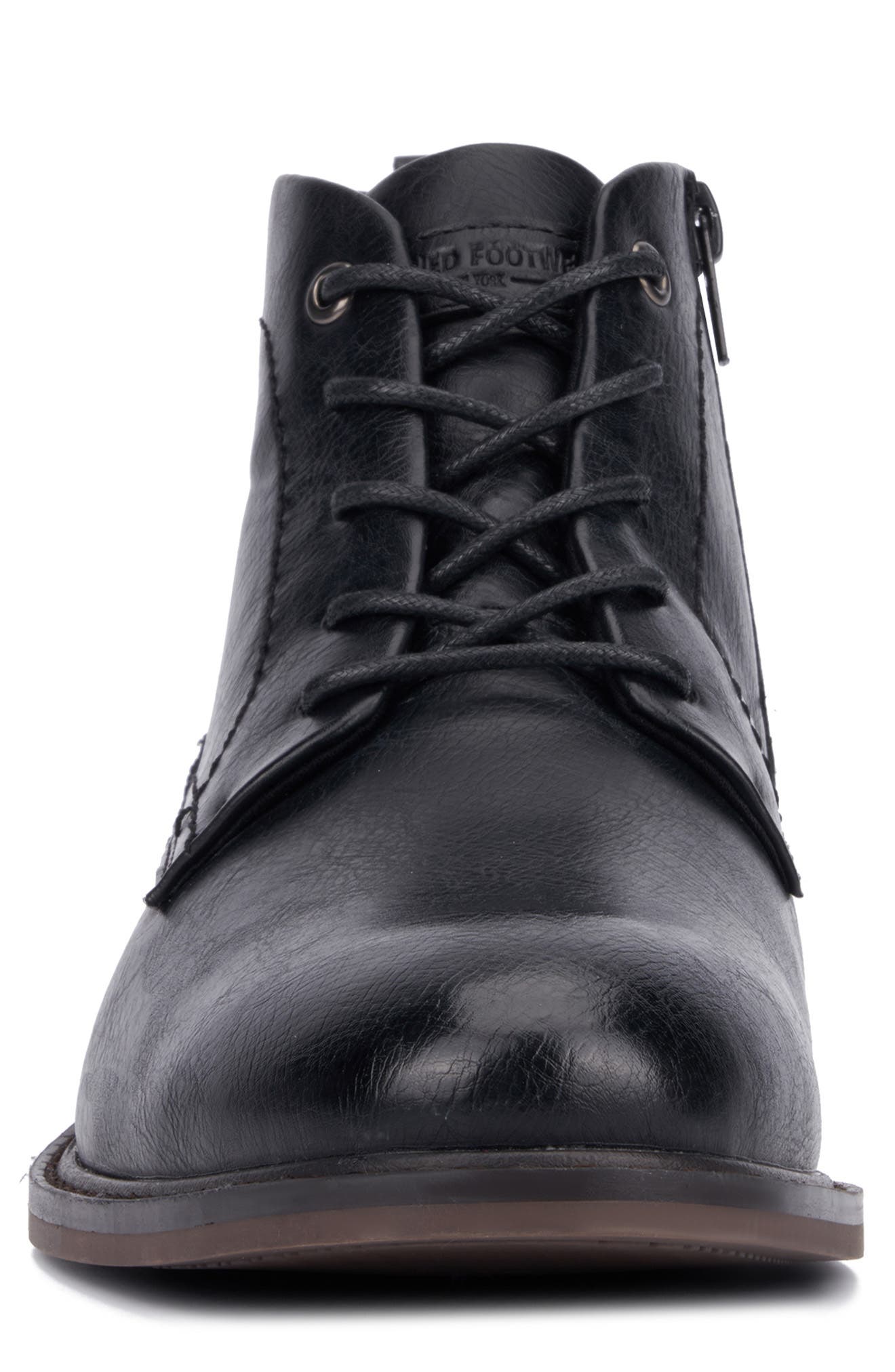 RESERVE FOOTWEAR Milo Lace-Up Boot, Alternate, color, 