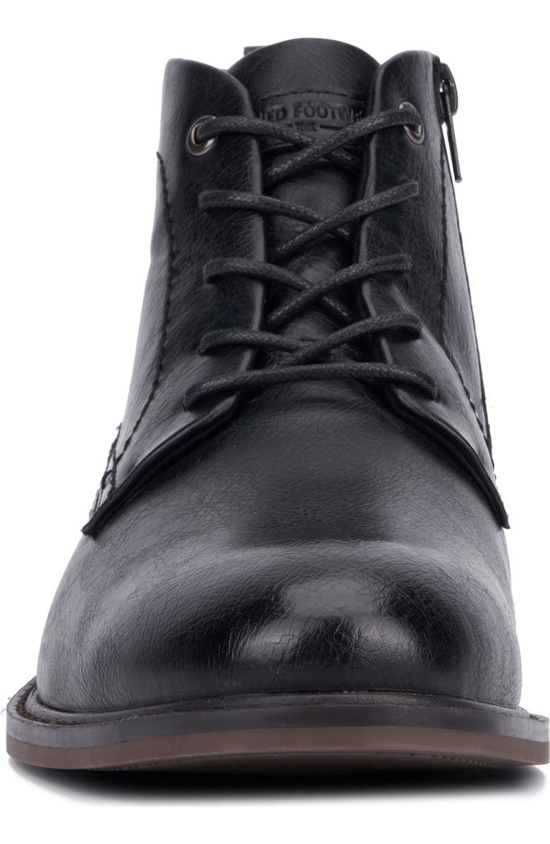 RESERVE FOOTWEAR Milo Lace-Up Boot, Alternate, color,