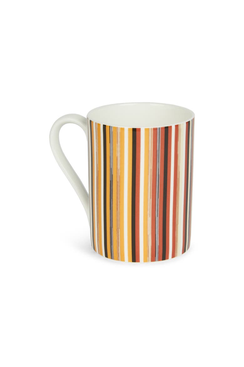 Jenkins Cup, Alternate, color, White