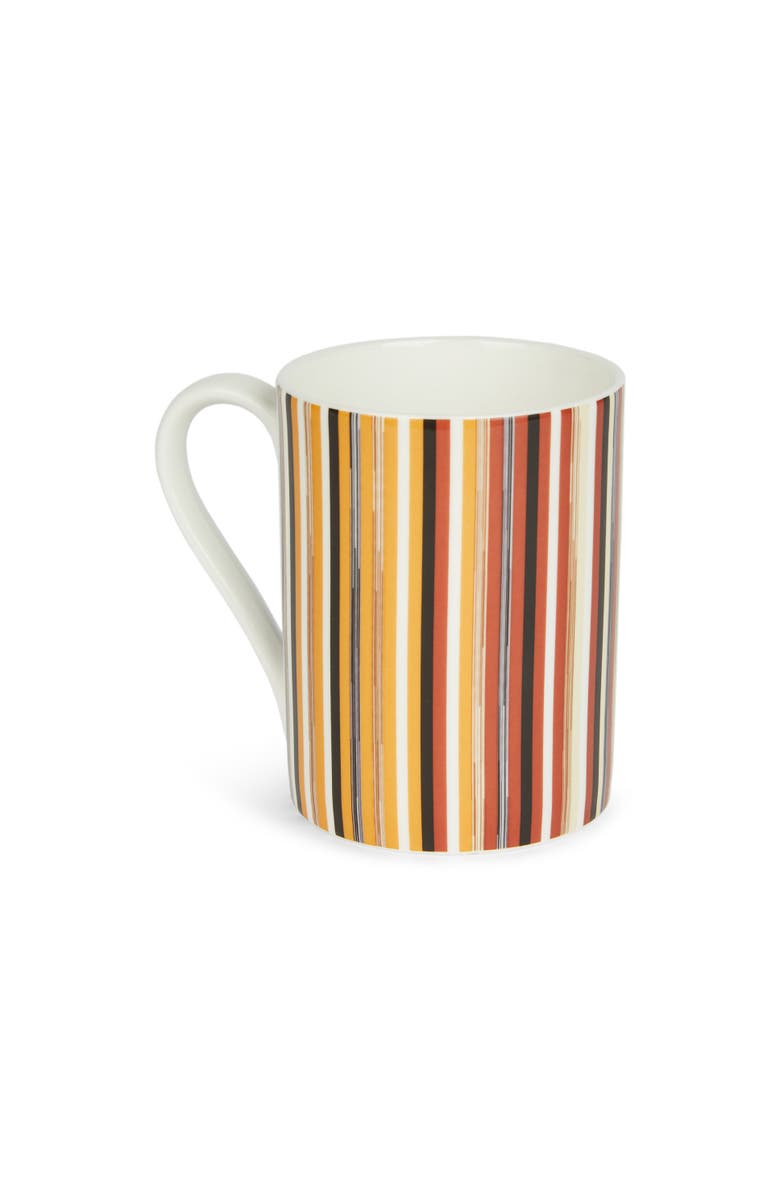 Missoni Home Jenkins Cup, Alternate, color, White