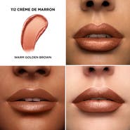 Lancôme L'Absolu Rouge Moisturizing Cream Lipstick