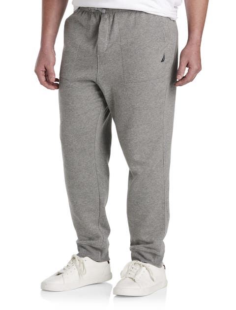 Big & Tall Joggers