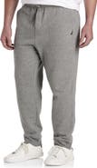 Nautica Big & Tall Joggers