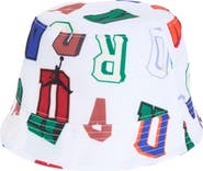 Jordan Kids' Jordan Signature Bucket Hat