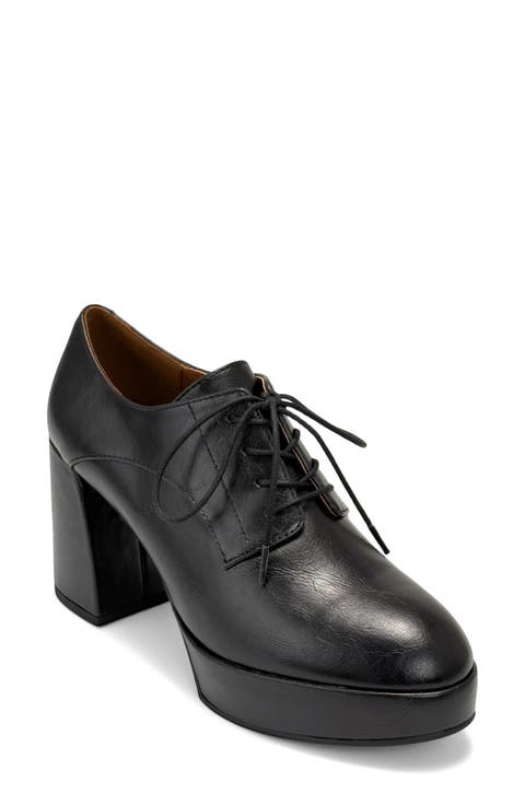 Zeya Platform Pump