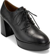 Aerosoles Zeya Platform Pump