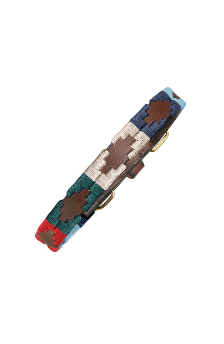 pampeano Pampa Dog Collar - Multi, Alternate, color, 