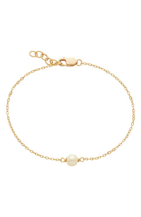 Freshwater Pearl Bracelet