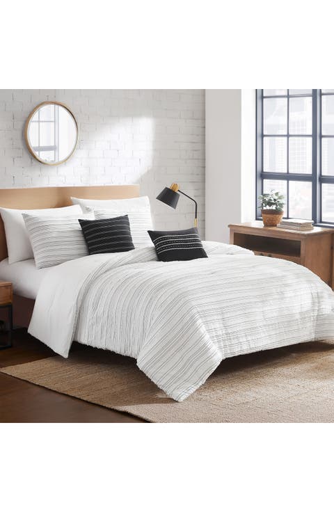 Dixie 5-Piece Comforter Set