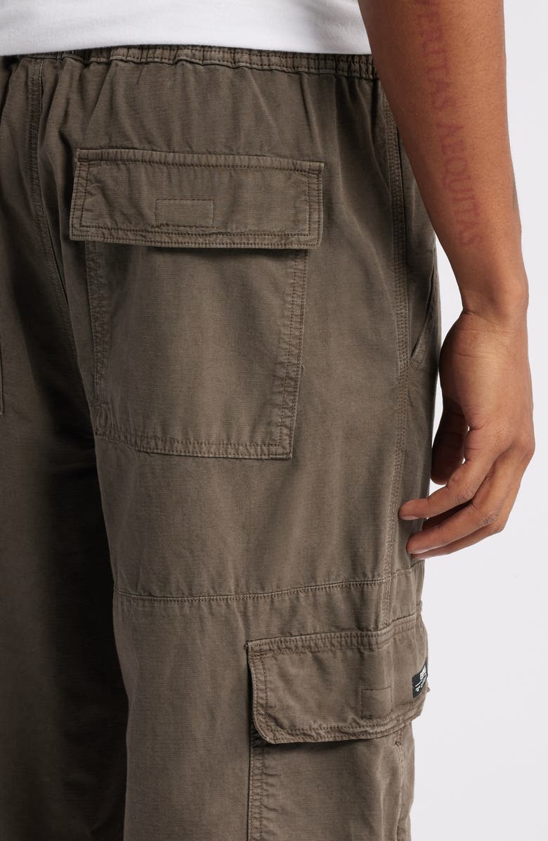 BDG Urban Outfitters Ripstop Utility Pants, Alternate, color,