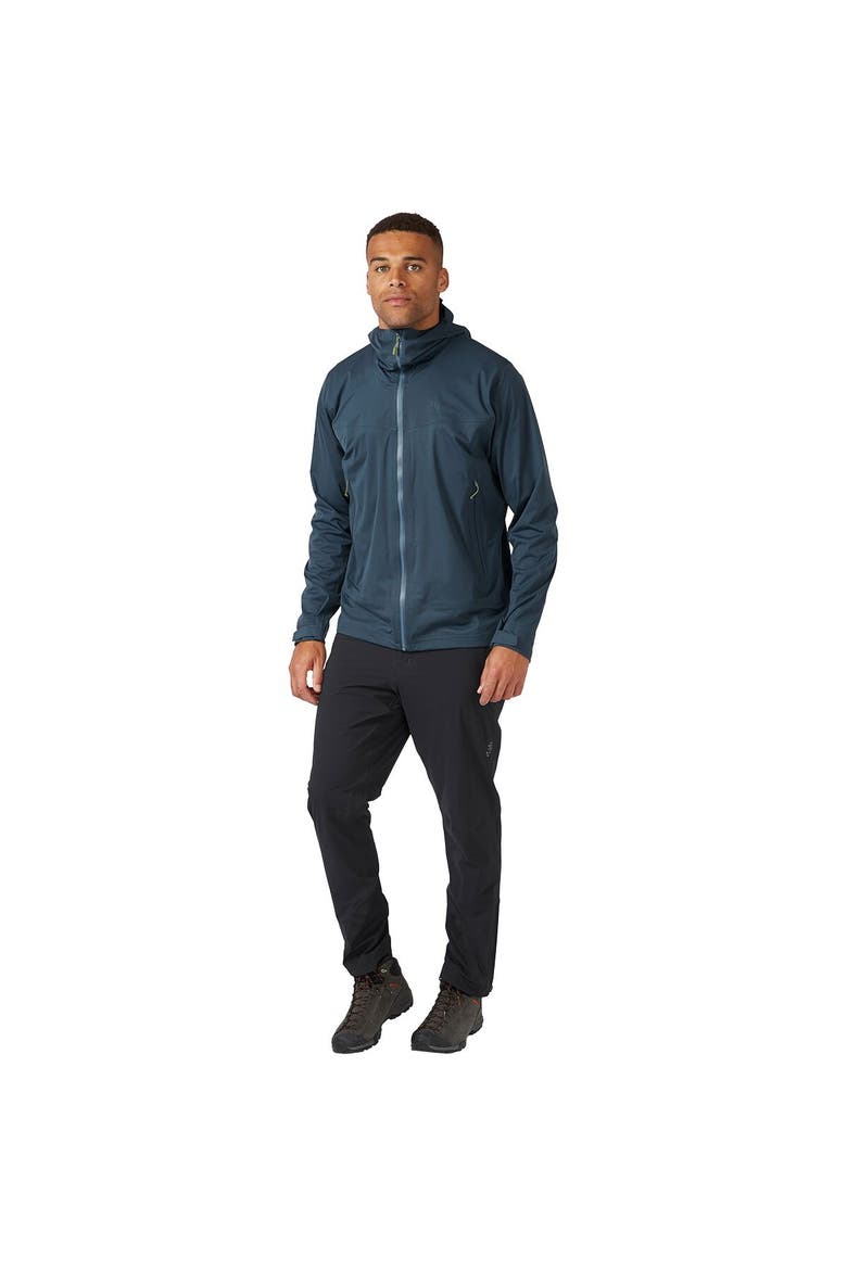 Kinetic 2.0 Jacket - Men's, Alternate, color, Blue Night