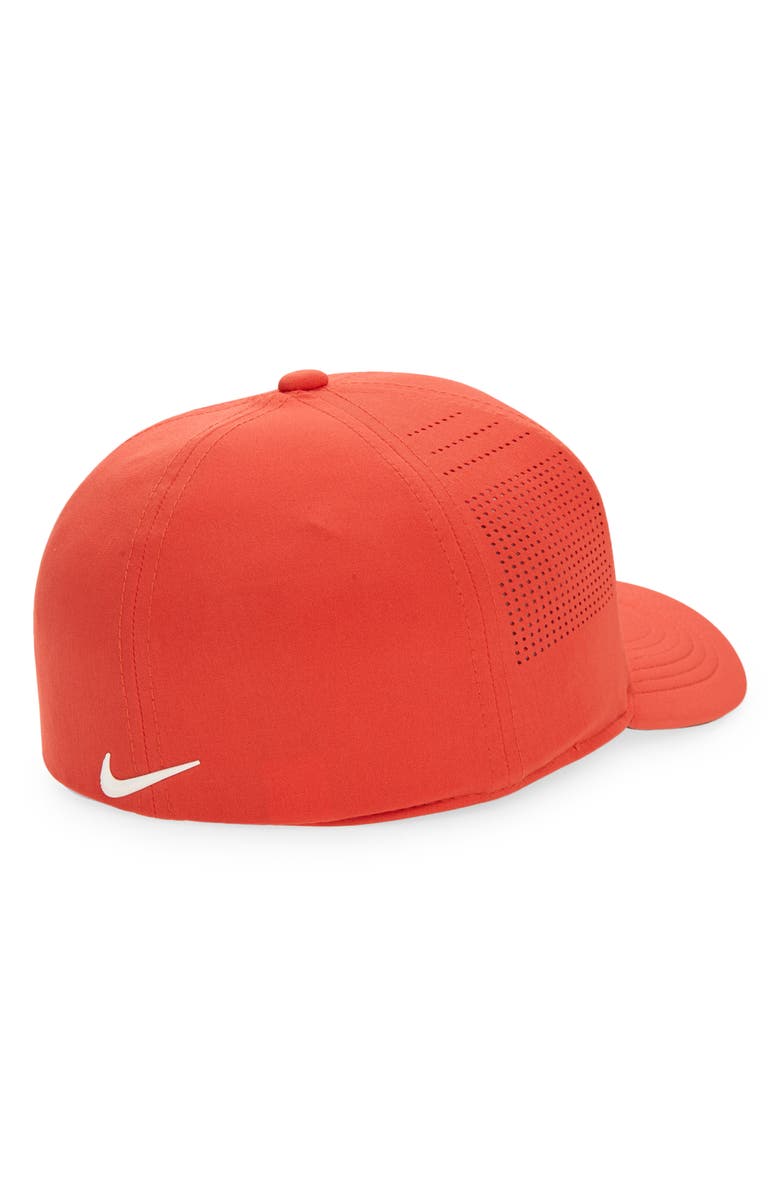 Nike Golf Nike AeroBill Classic99 Golf Hat, Alternate, color, 