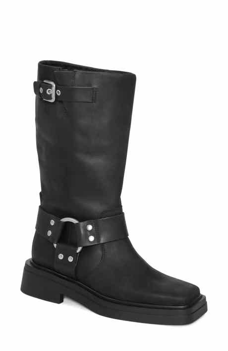 Vagabond Shoemakers Eyra Moto Boot