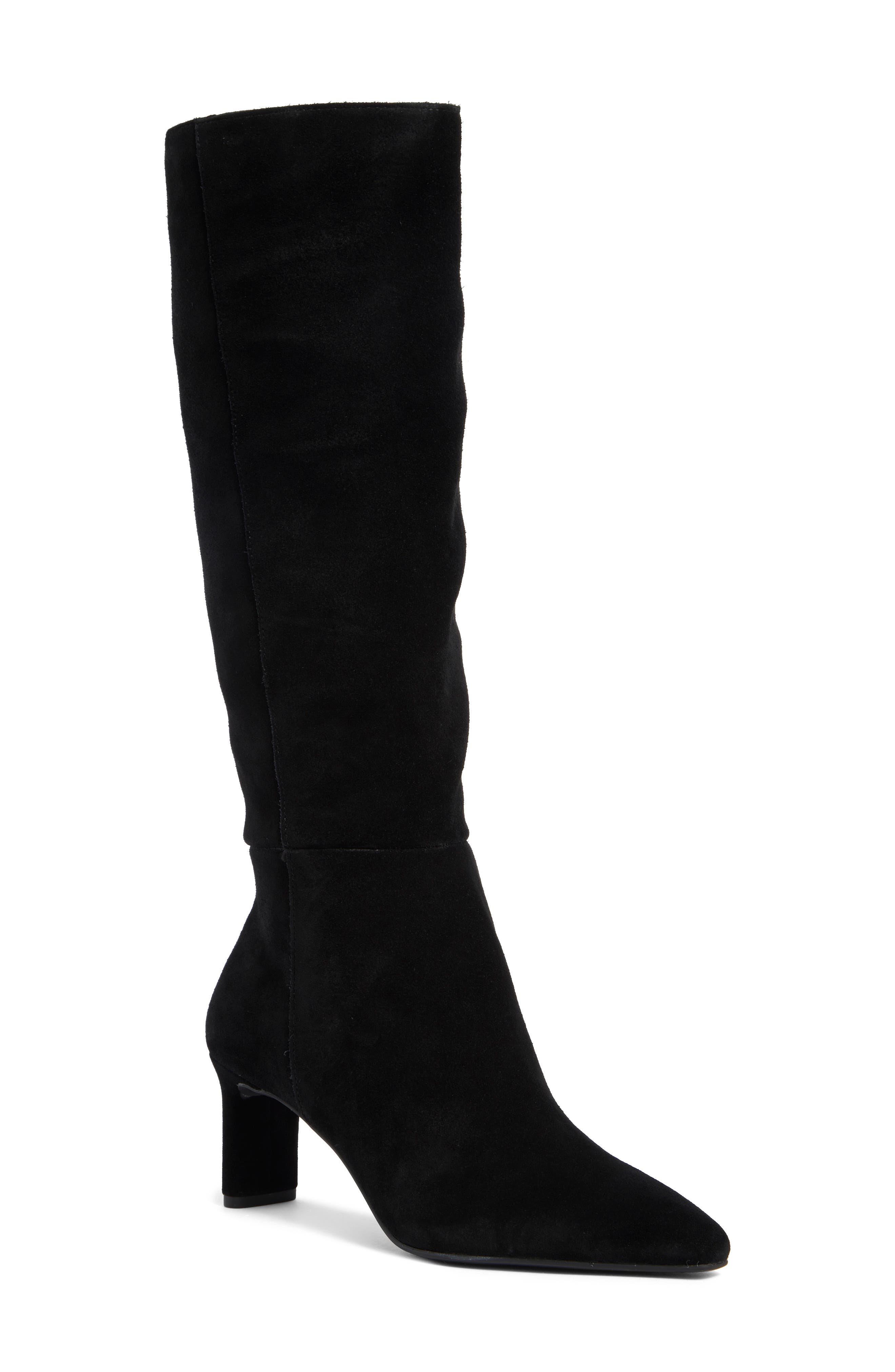 Dolce Vita Gannon Knee High Boot
