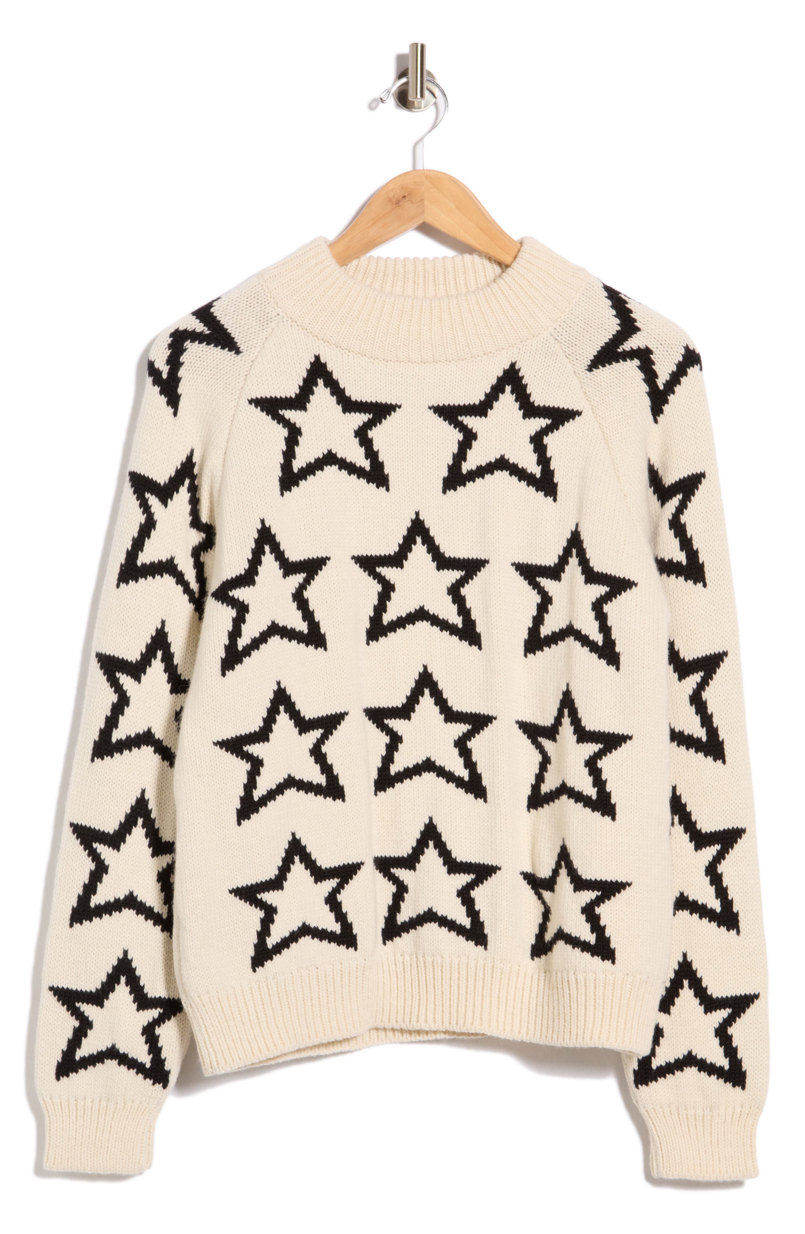 selected IVORY / BLK
