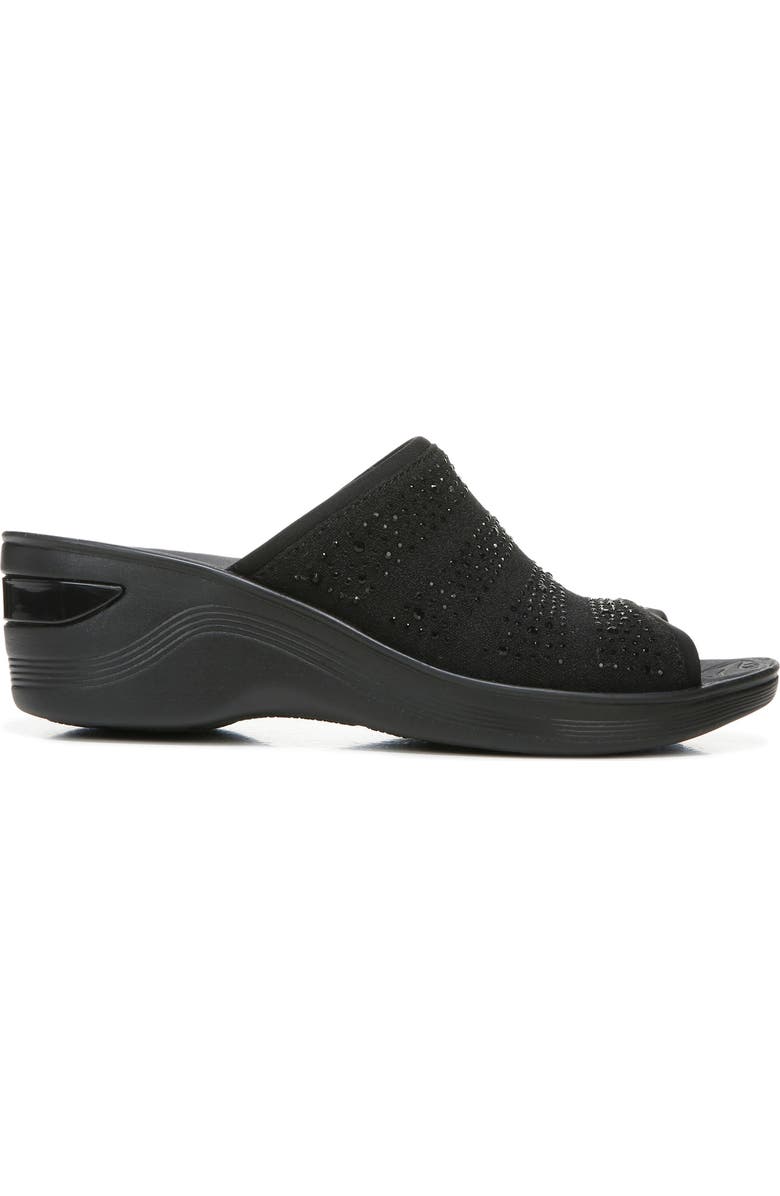 BZees Deluxe Bright Sandal, Alternate, color,