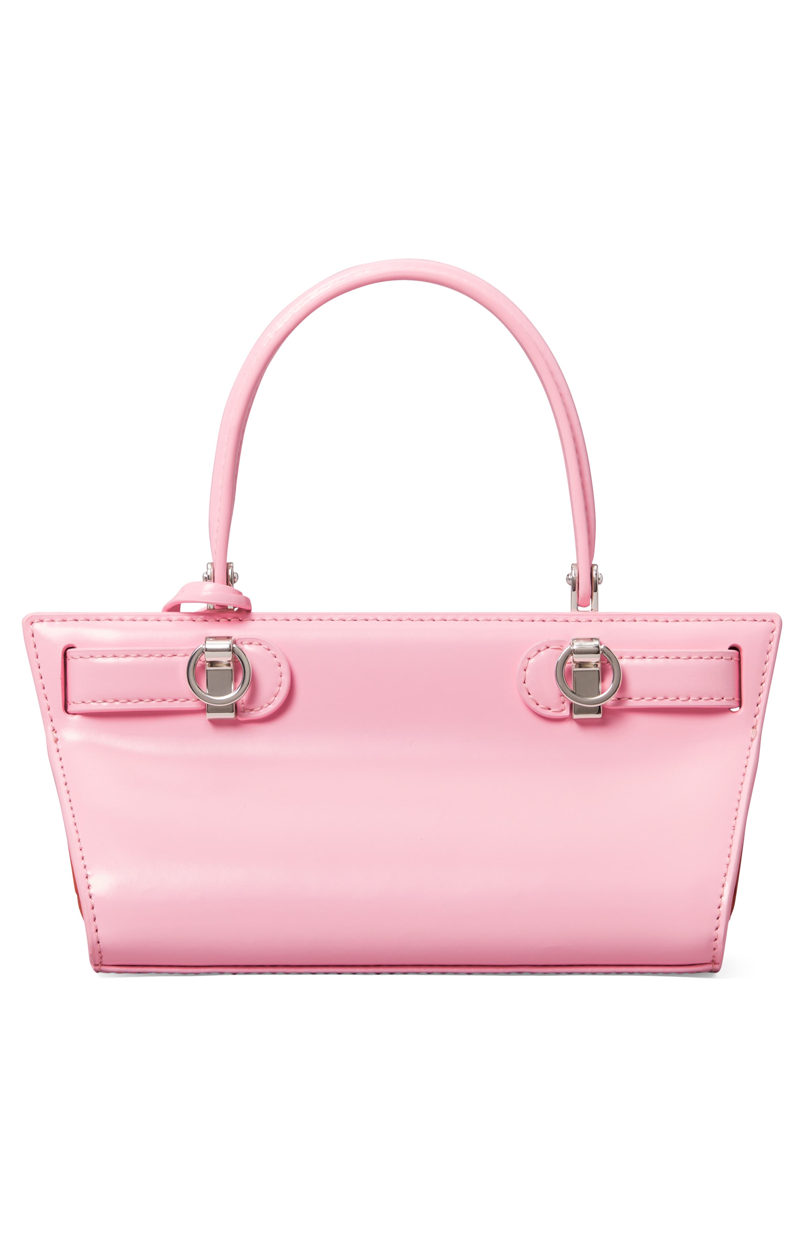 Tory Burch Petite Lee Radziwill Cat Eye Bag, Alternate, color, 