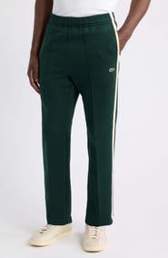 Lacoste Made in France Sweatpants