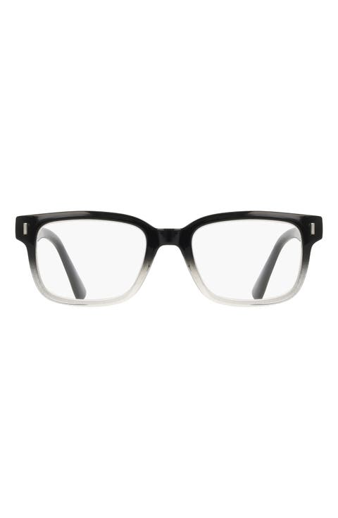 52mm Square Reading Glasses