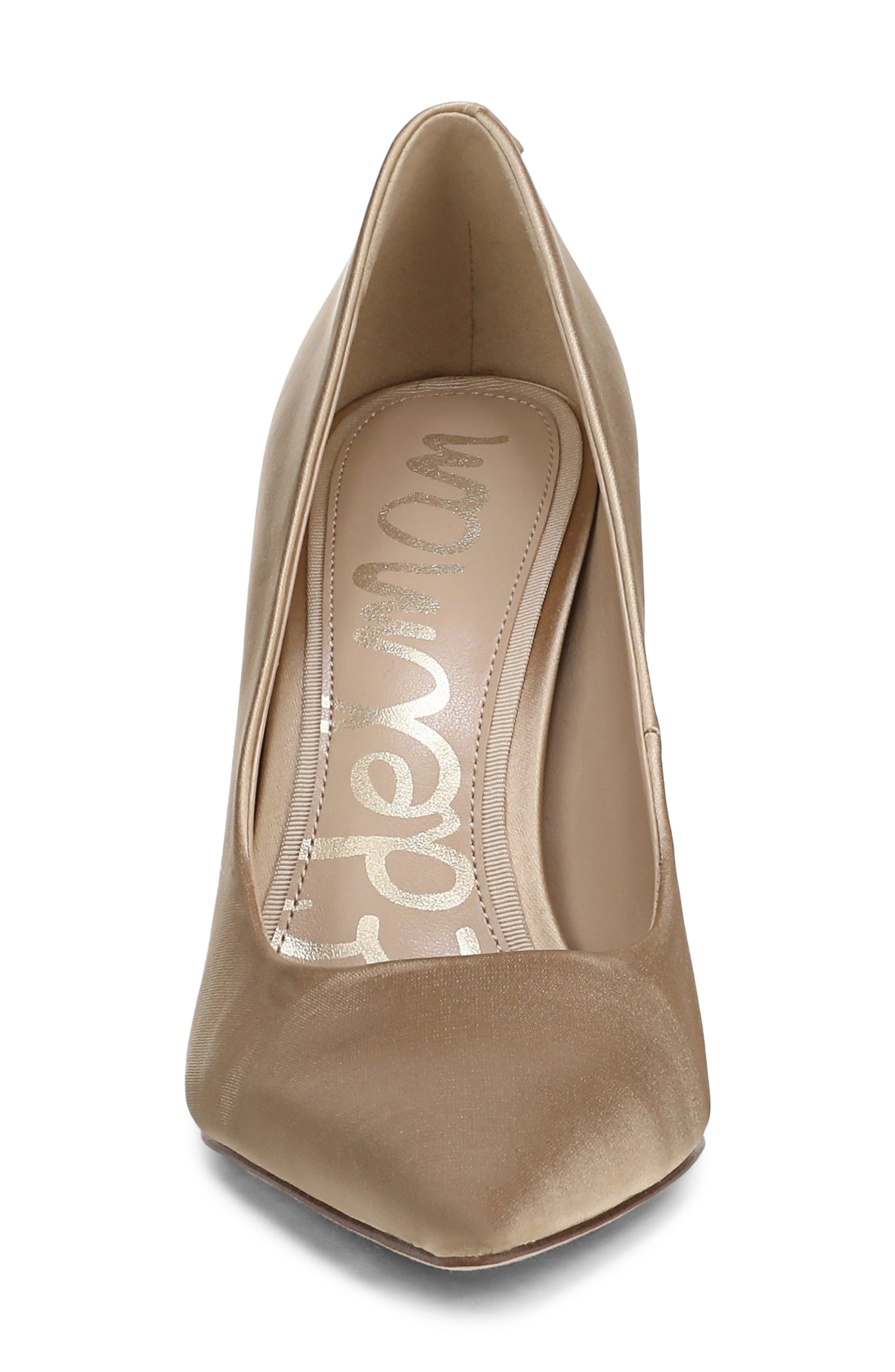 Talula Pump, Alternate, color, CHAMPAGNE