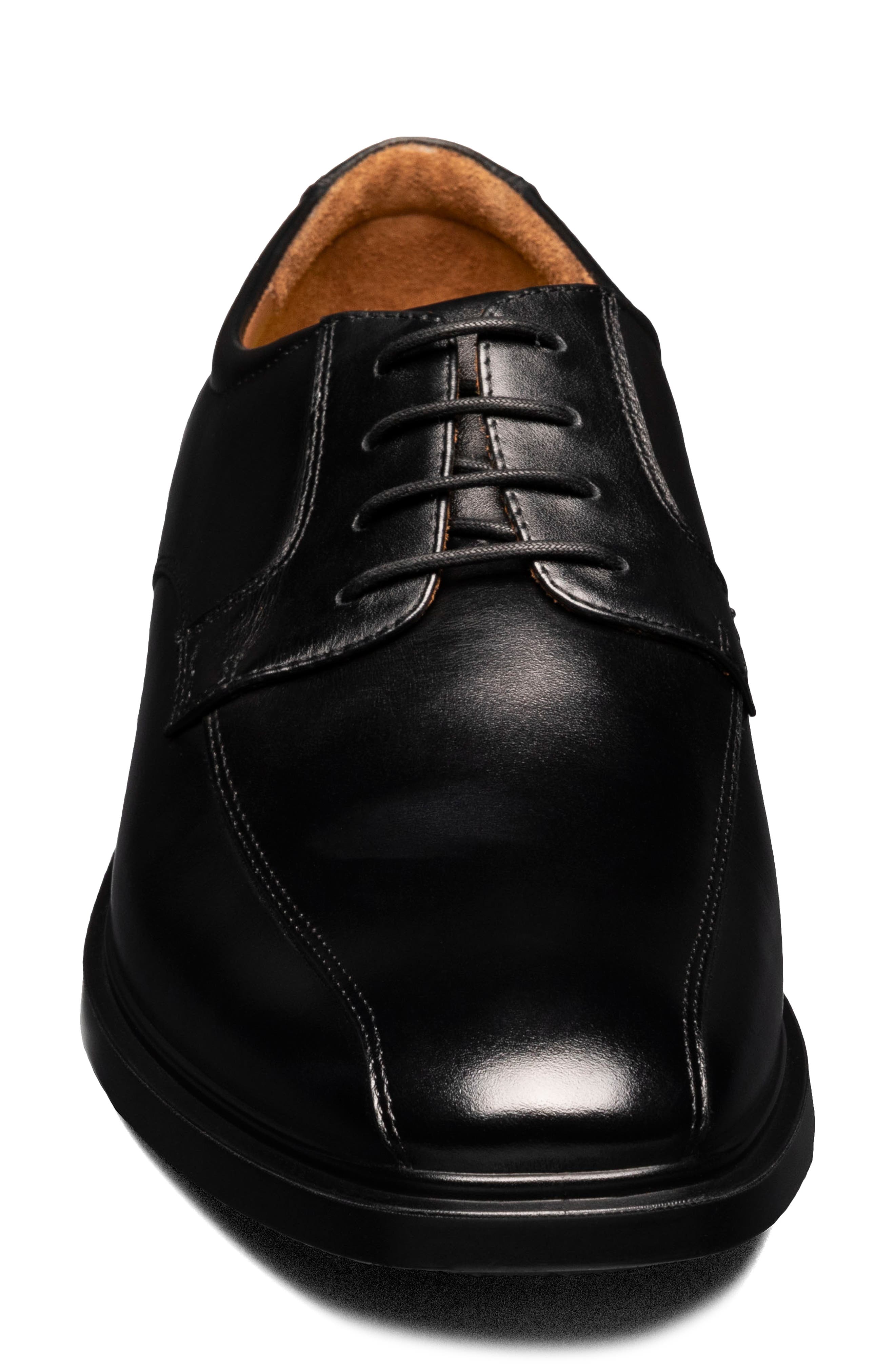 Florsheim Forecast Waterproof Bike Toe Derby, Alternate, color, 