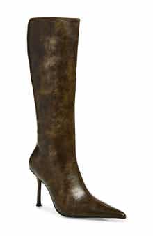 Jeffrey Campbell Darling Pointed Toe Boot