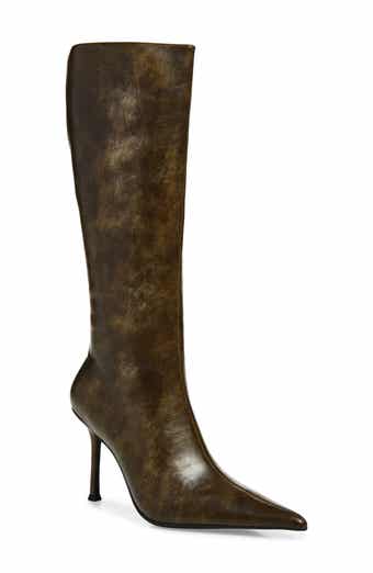 Jeffrey Campbell Darling Pointed Toe Boot