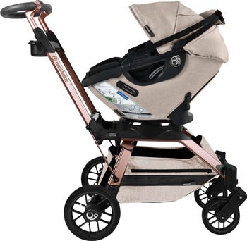 Stroll & Ride G5 Car Seat & Stroller Travel System