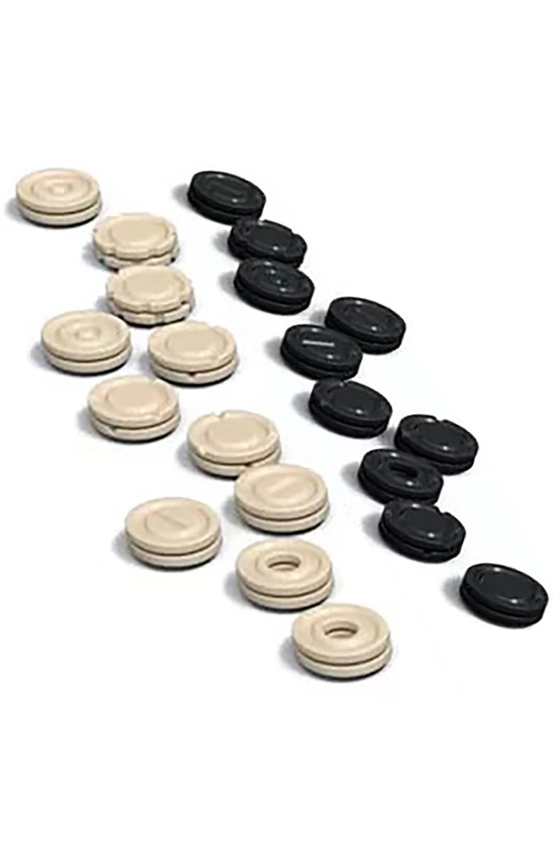 Rio Grande Games Matrx Gipf Piece Moving Strategy Board Game, Ages 14+, Alternate, color, Multicolored