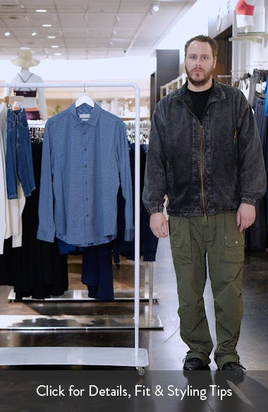 bugatchi-jimmy-ooohcotton-basketweave-print-button-up-shirt-men