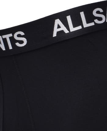 3-Pack 5-Inch Contour Pouch Boxer Briefs