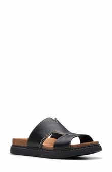Clarks® Arwell Walk Slide Sandal