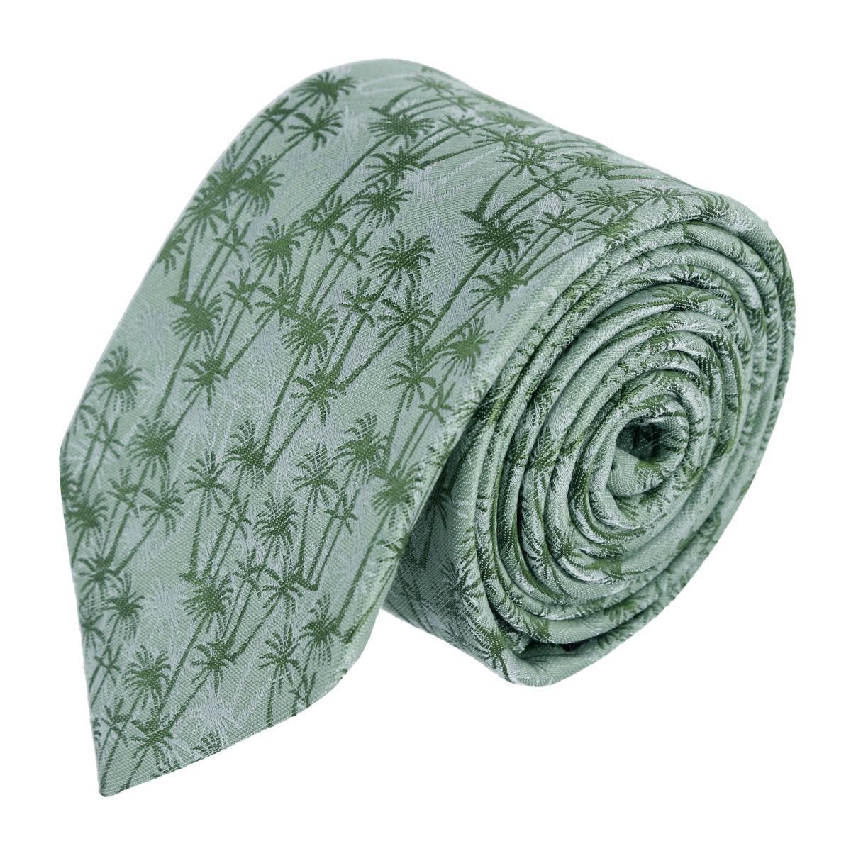selected Green