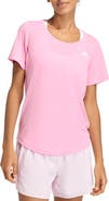 adidas Minimalist Scoop Neck T-Shirt