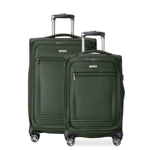 Avalon Softside 2 Piece Luggage (CO,LG)