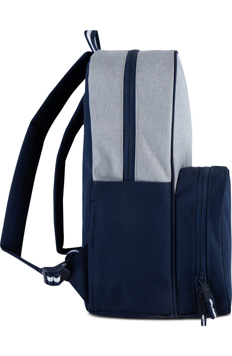 Ralph Lauren Kids' Backpack, Lunch Box & Pencil Pouch, Alternate, color,