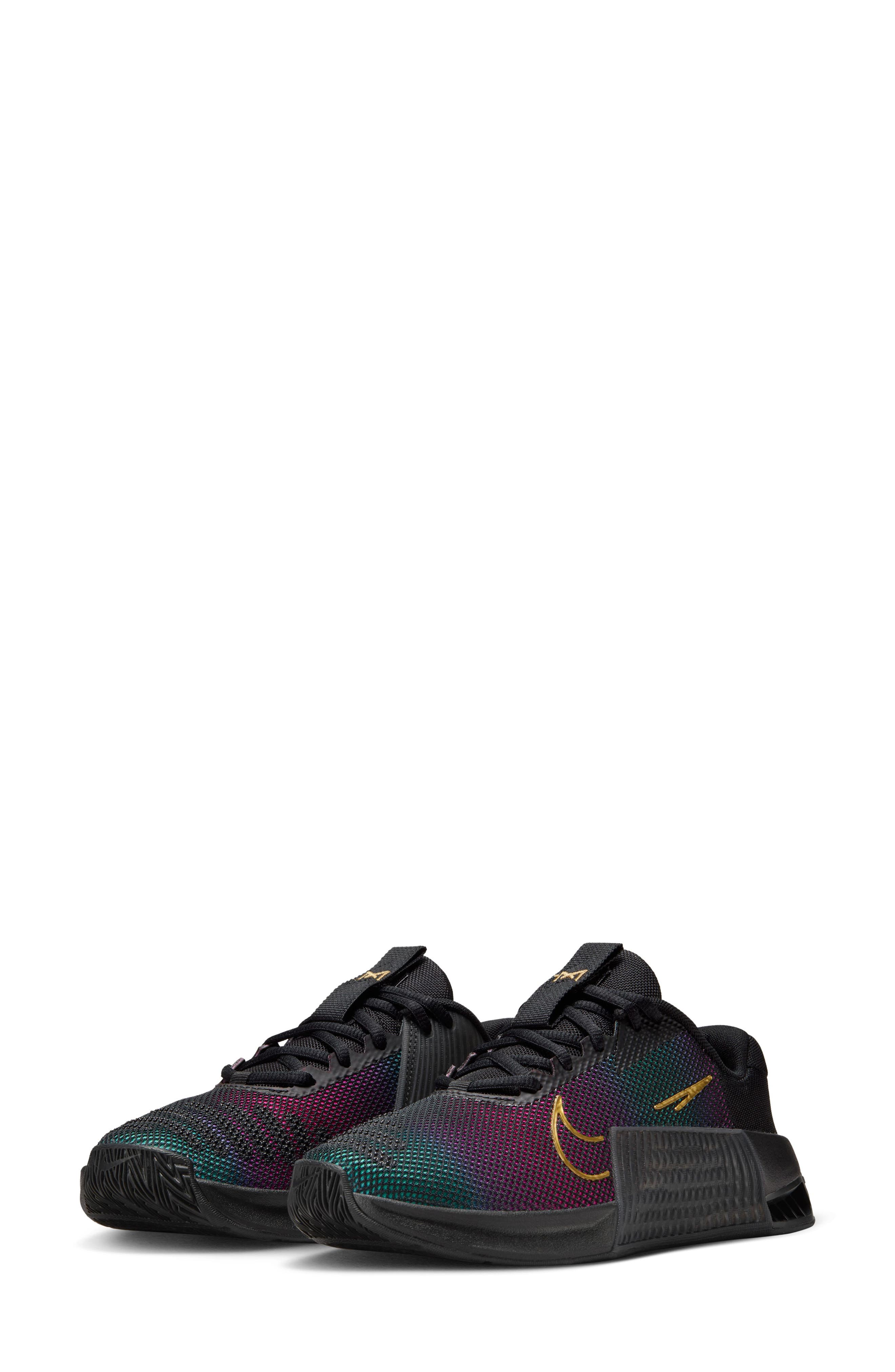 Nike Metcon 9 PRM Training Shoe, Main, color, 