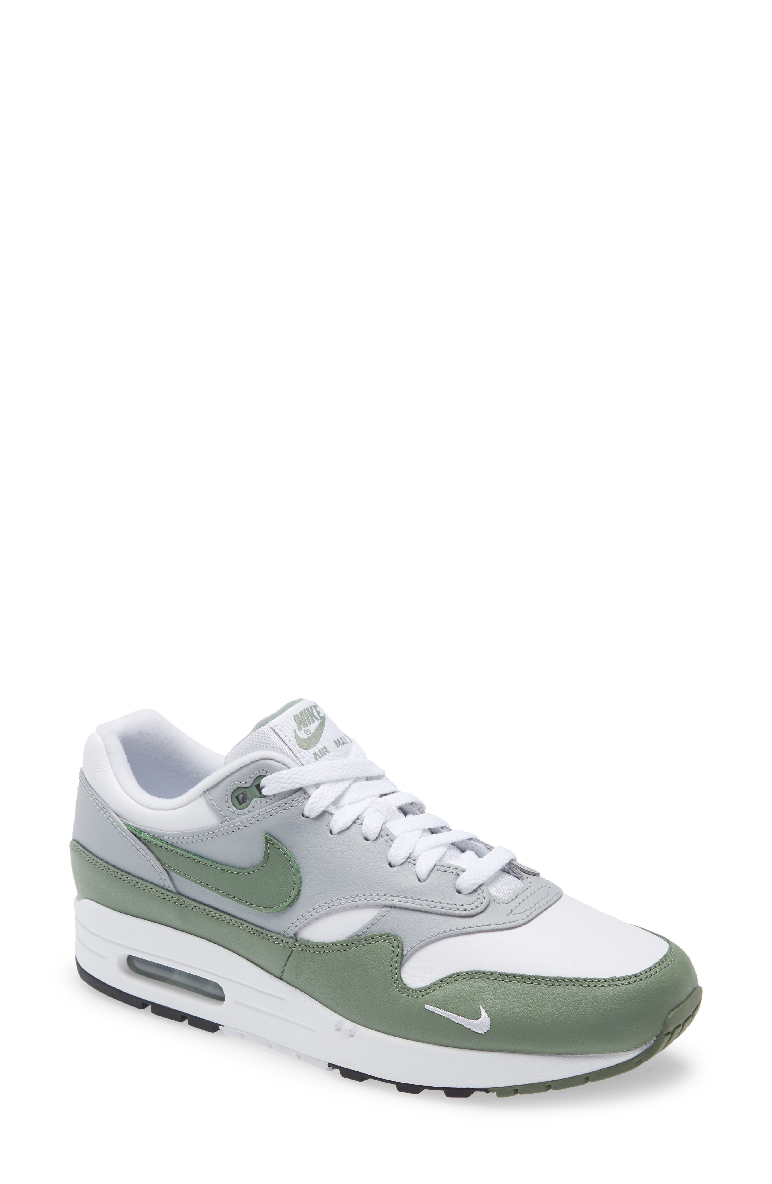 Nike Air Max 1 PRM Sneaker, Main, color, 