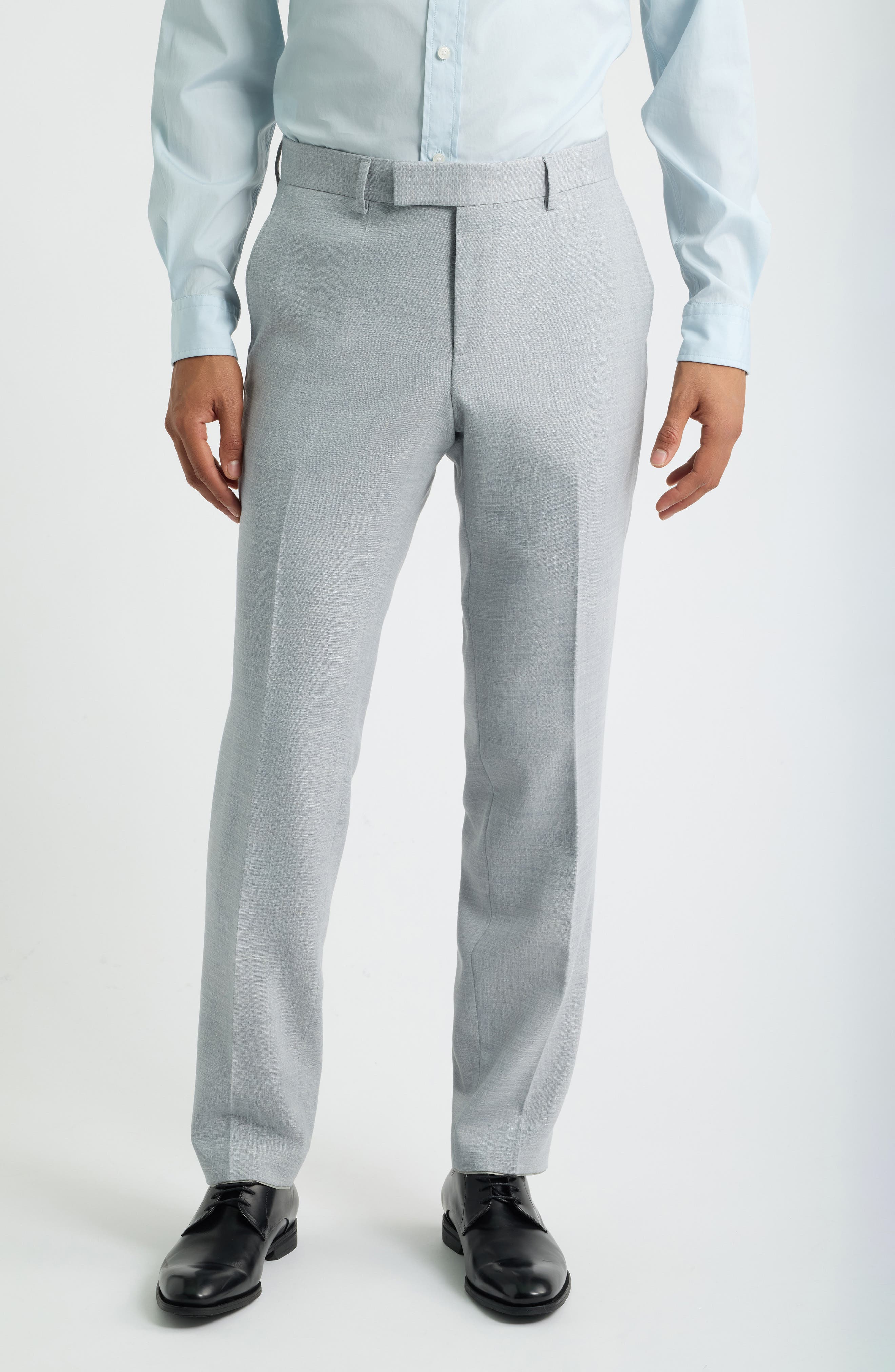 selected OPEN GREY