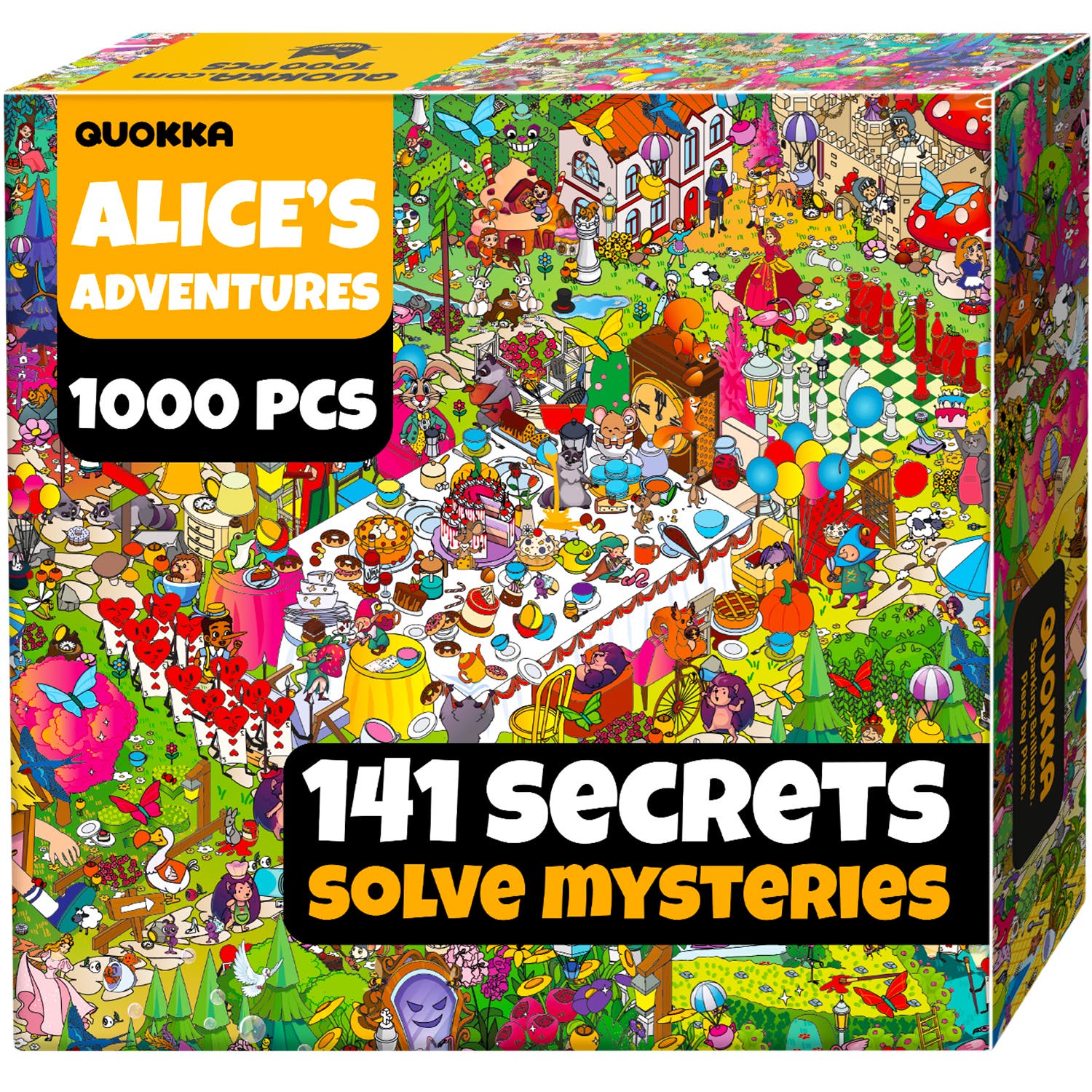 Alice